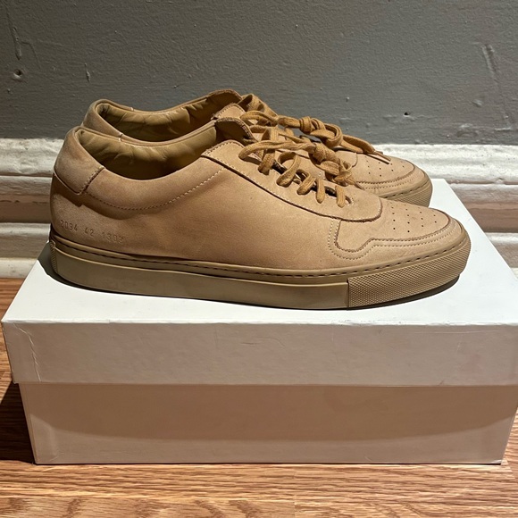 Common Projects BBall Sneaker - Picture 2 of 4